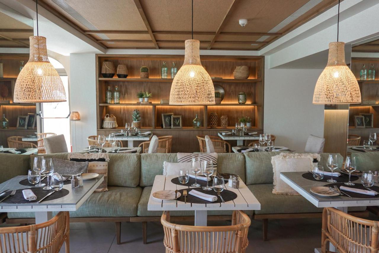 Hoposa Pollentia - Adults Only 4* Puerto Pollensa
