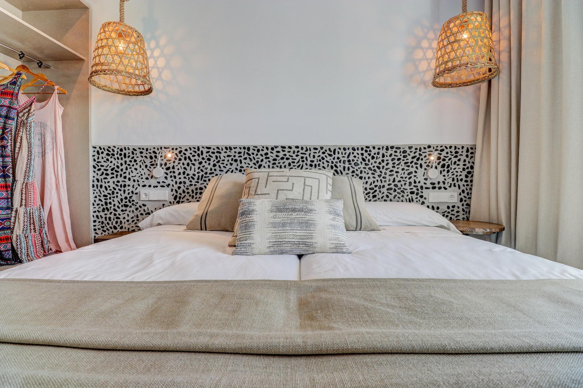 Hoposa Pollentia - Adults Only 4* Puerto Pollensa