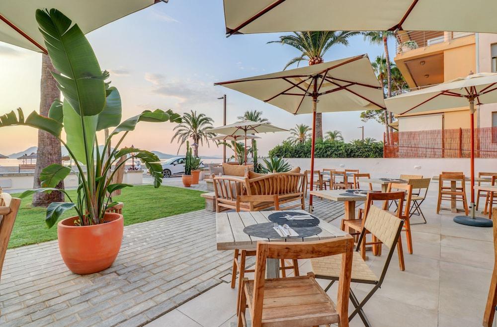 Hotel Hoposa Pollentia - Adults Only Puerto Pollensa