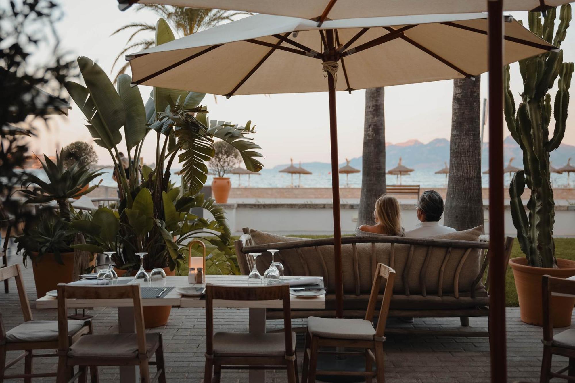 Hoposa Pollentia - Adults Only Hotel 4*