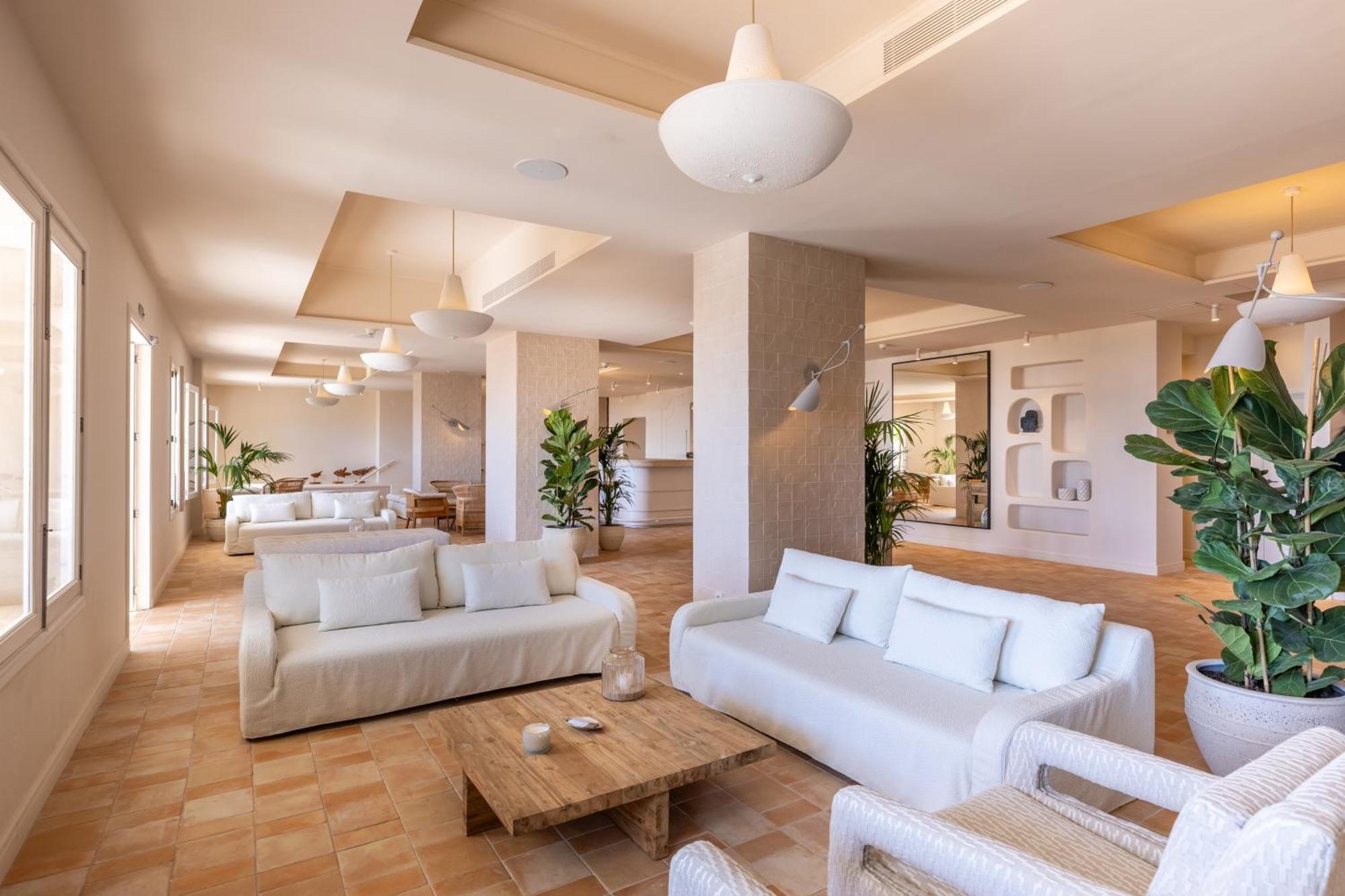 Hoposa Pollentia - Adults Only 4* Port de Pollenca
