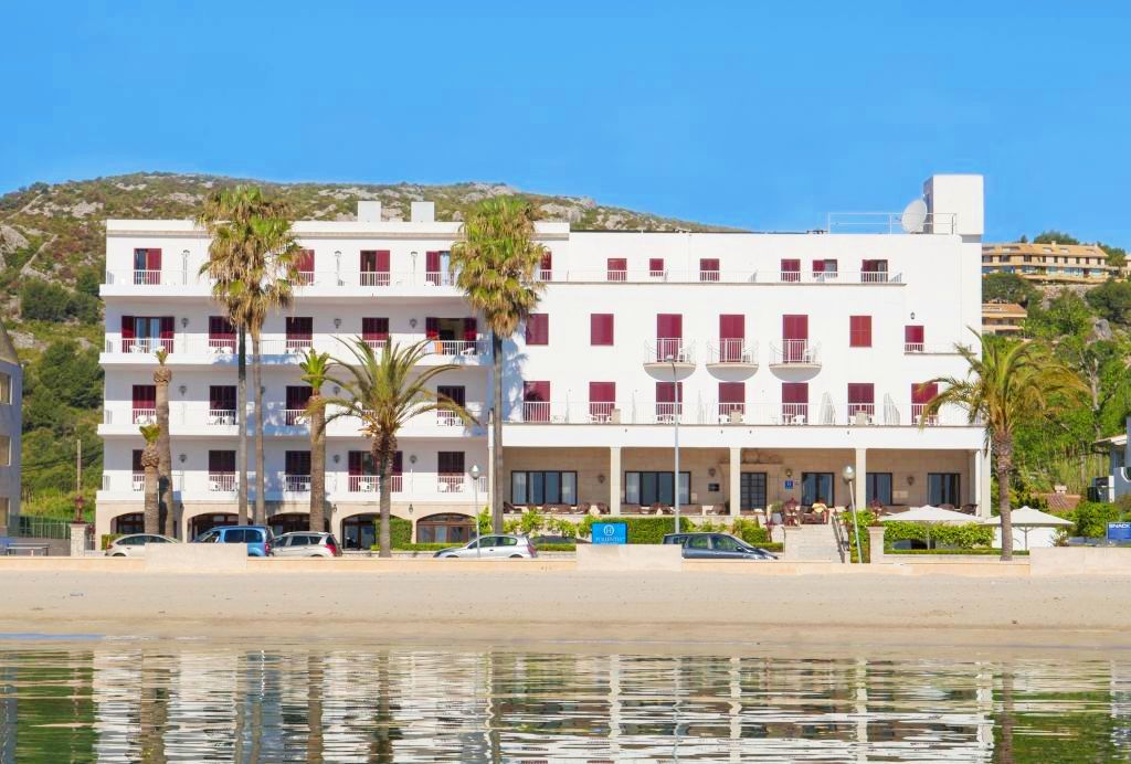 Hoposa Pollentia - Adults Only Hotel