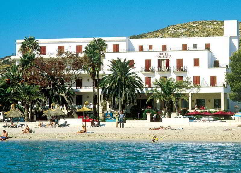 Hotel Hoposa Pollentia - Adults Only Puerto Pollensa