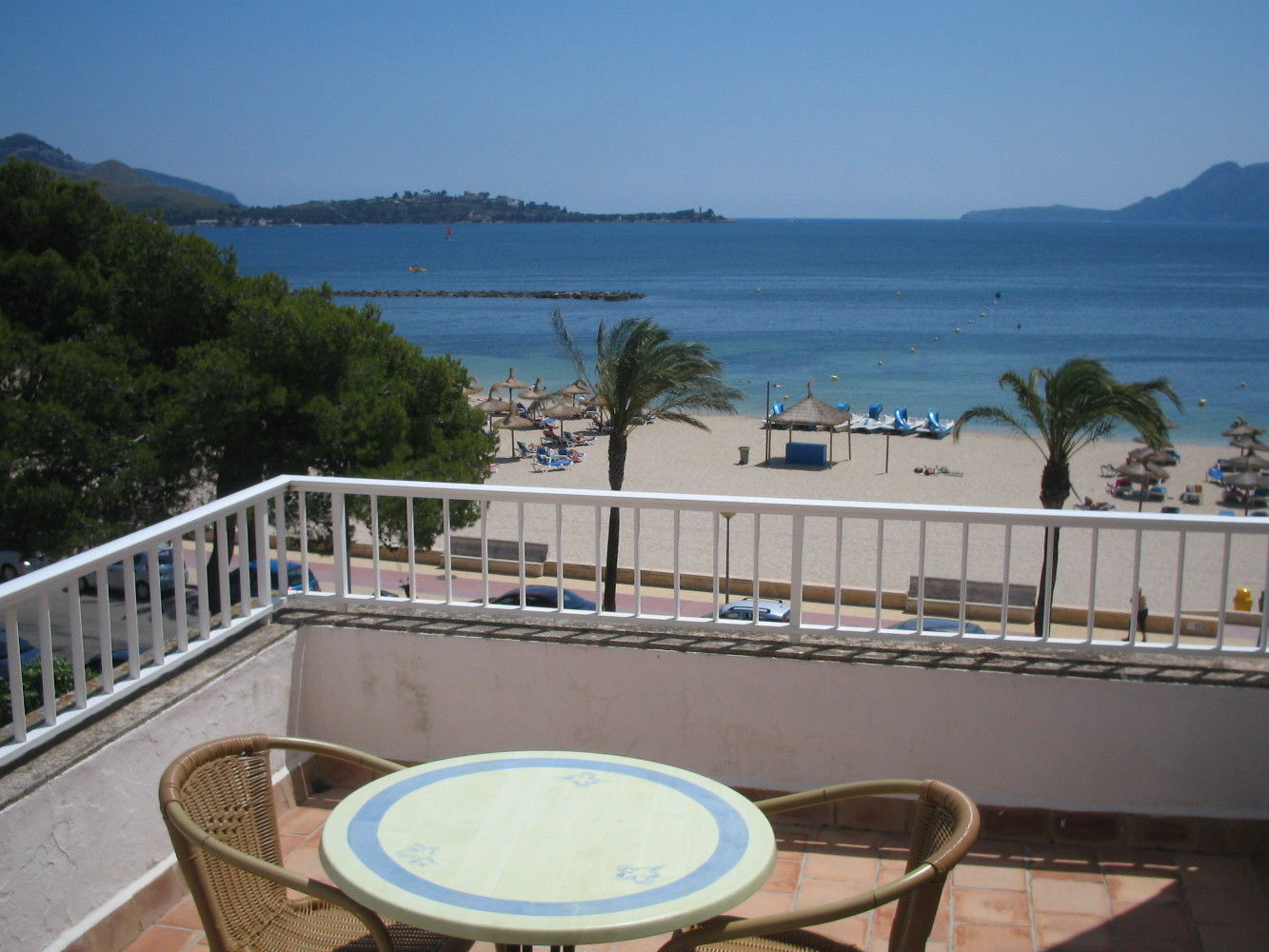 Hoposa Pollentia - Adults Only 4* Puerto Pollensa