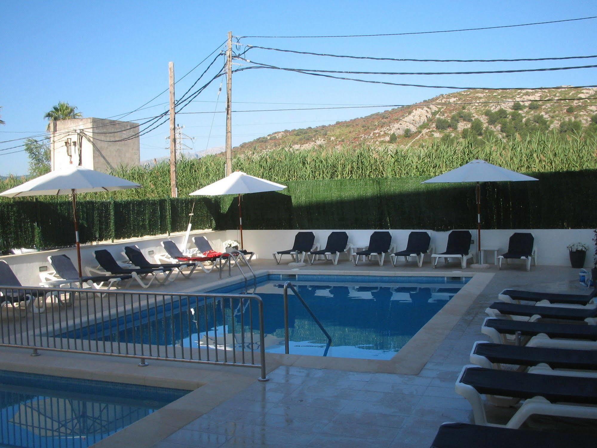 Hotel Hoposa Pollentia - Adults Only 4*