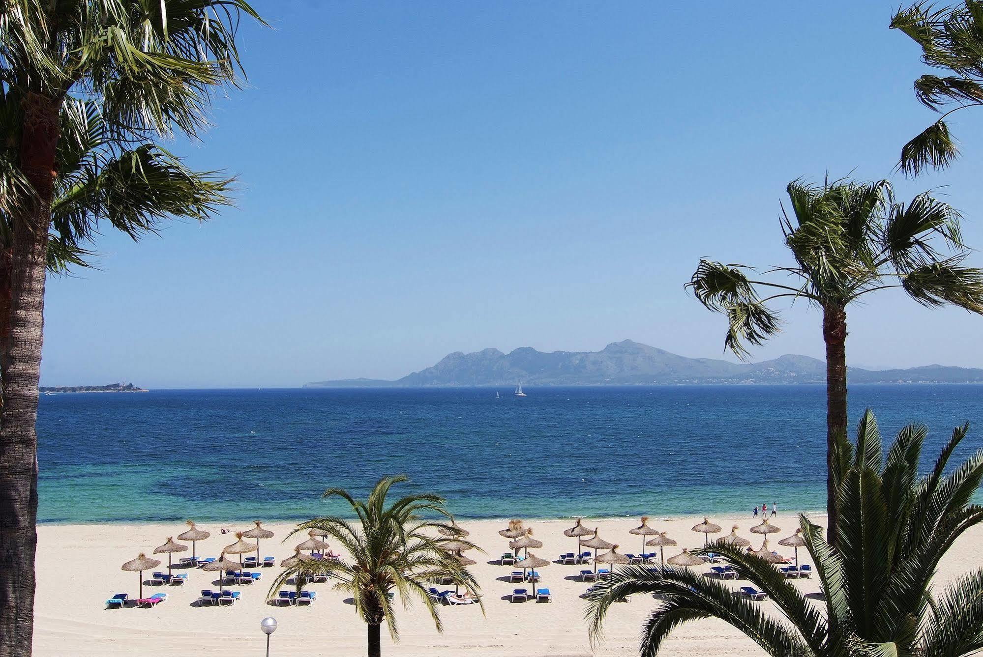 Hoposa Pollentia - Adults Only Hotel 4*