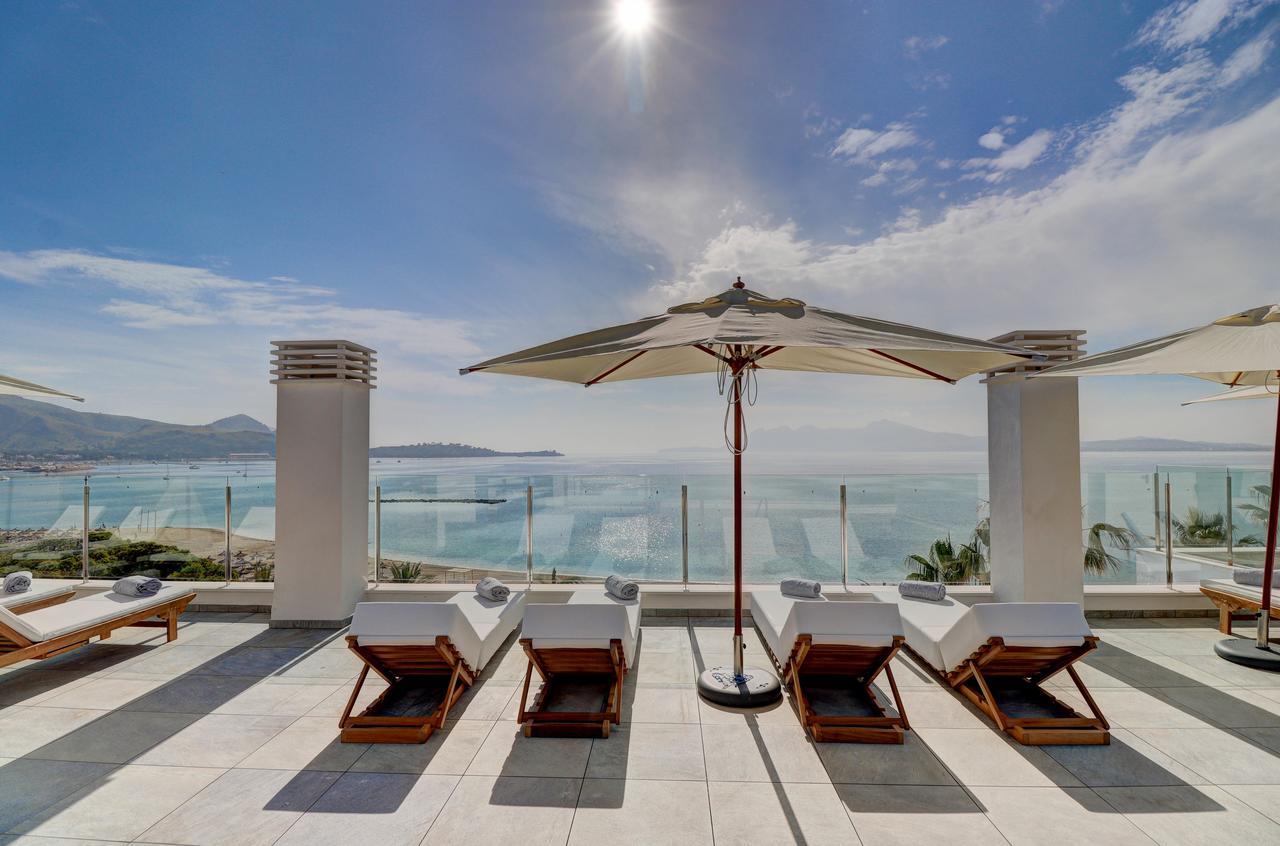 Hotel Hoposa Pollentia - Adults Only Puerto Pollensa
