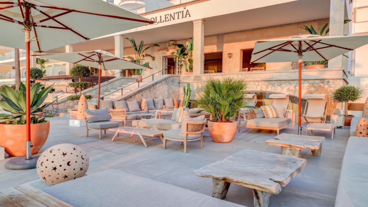 Hotel Hoposa Pollentia - Adults Only Puerto Pollensa