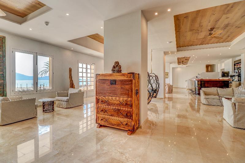 Hotel Hoposa Pollentia - Adults Only Puerto Pollensa
