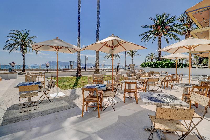 Hotel Hoposa Pollentia - Adults Only 4*