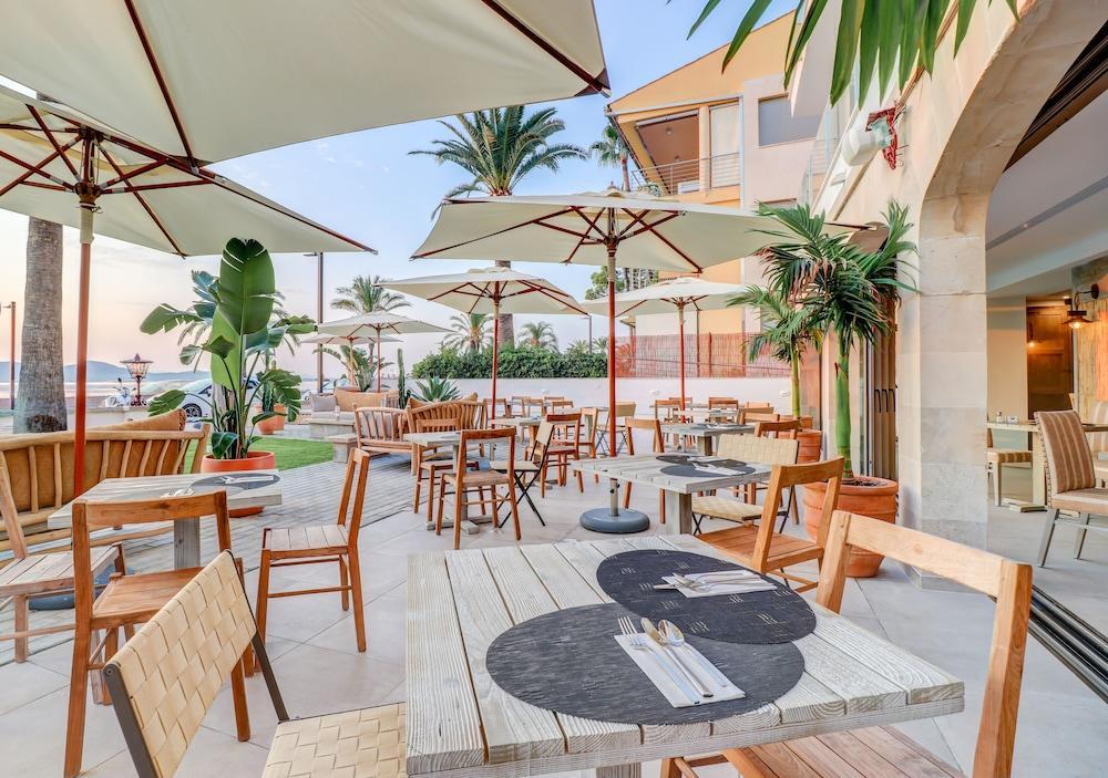 Hoposa Pollentia - Adults Only 4*