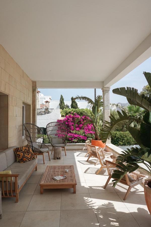 Hotel Hoposa Pollentia - Adults Only