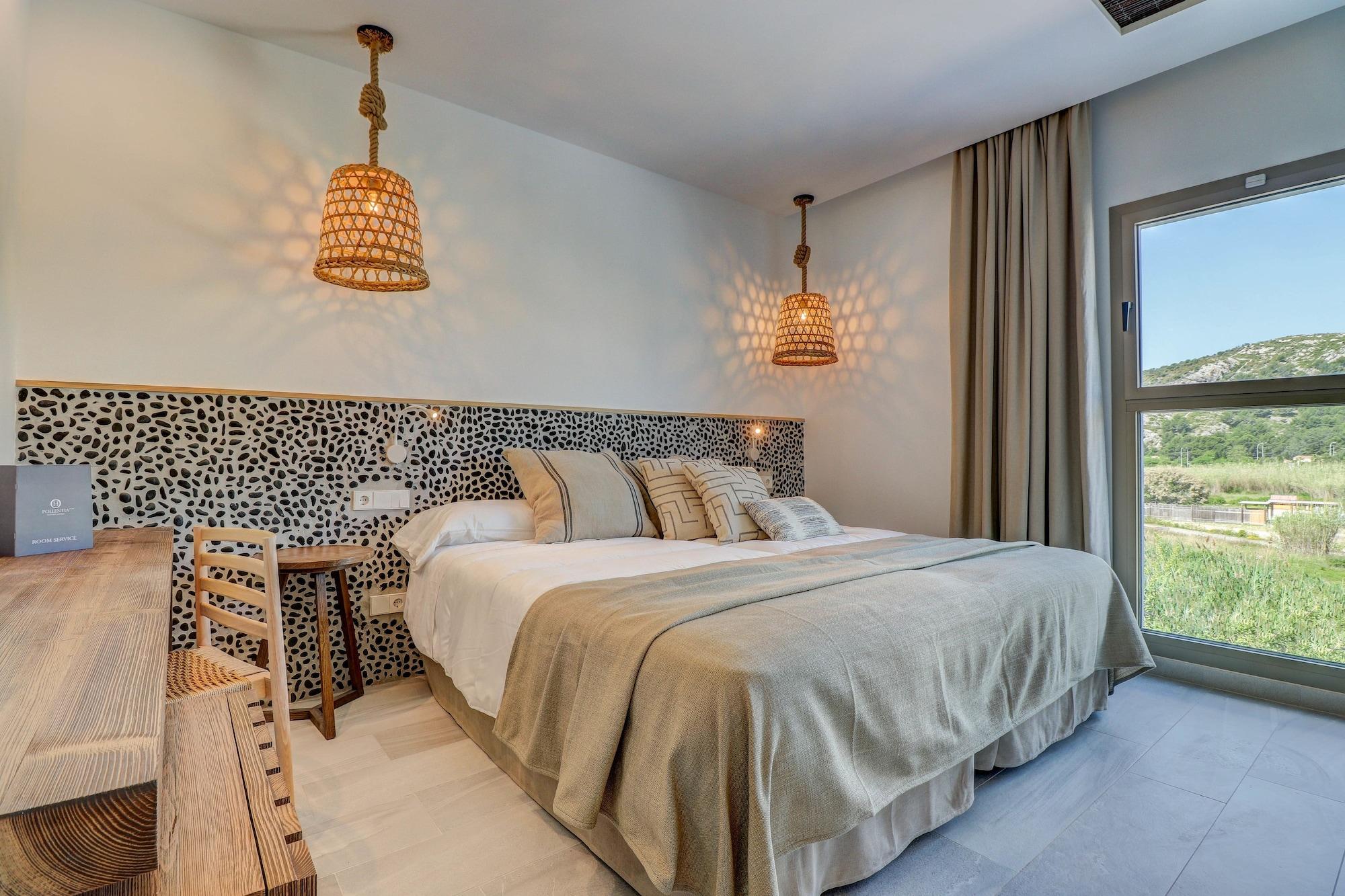 Hoposa Pollentia - Adults Only 4*