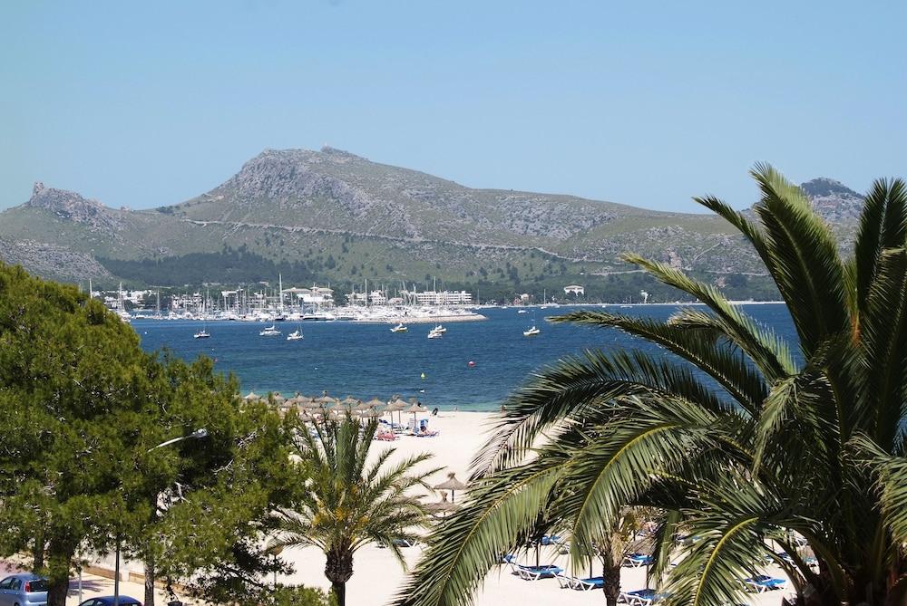 Hotel Hoposa Pollentia - Adults Only