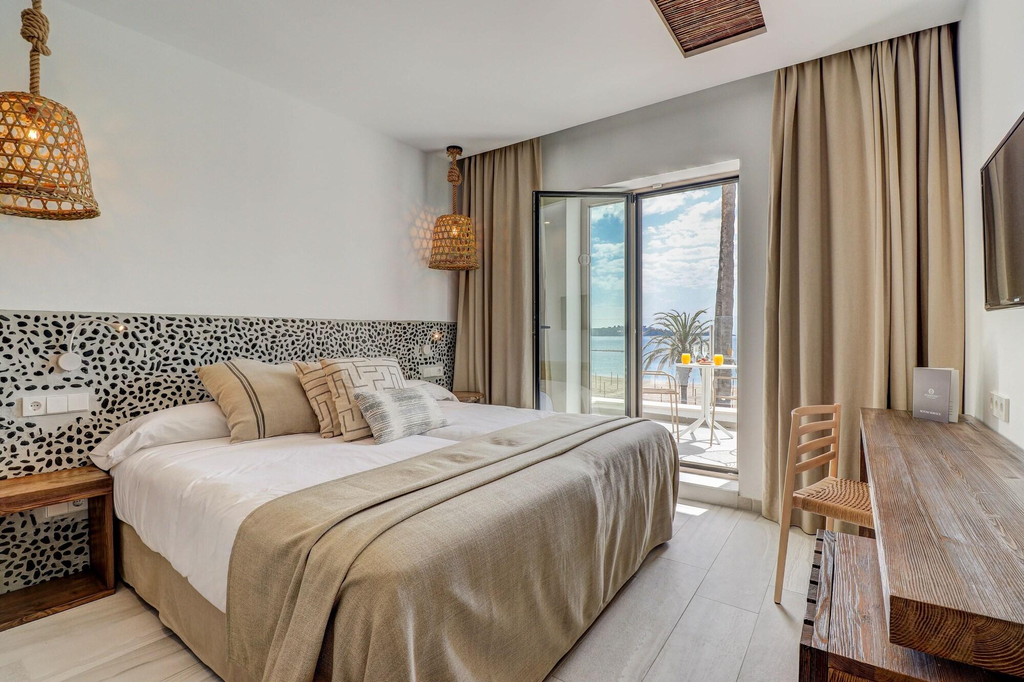 Hoposa Pollentia - Adults Only 4*