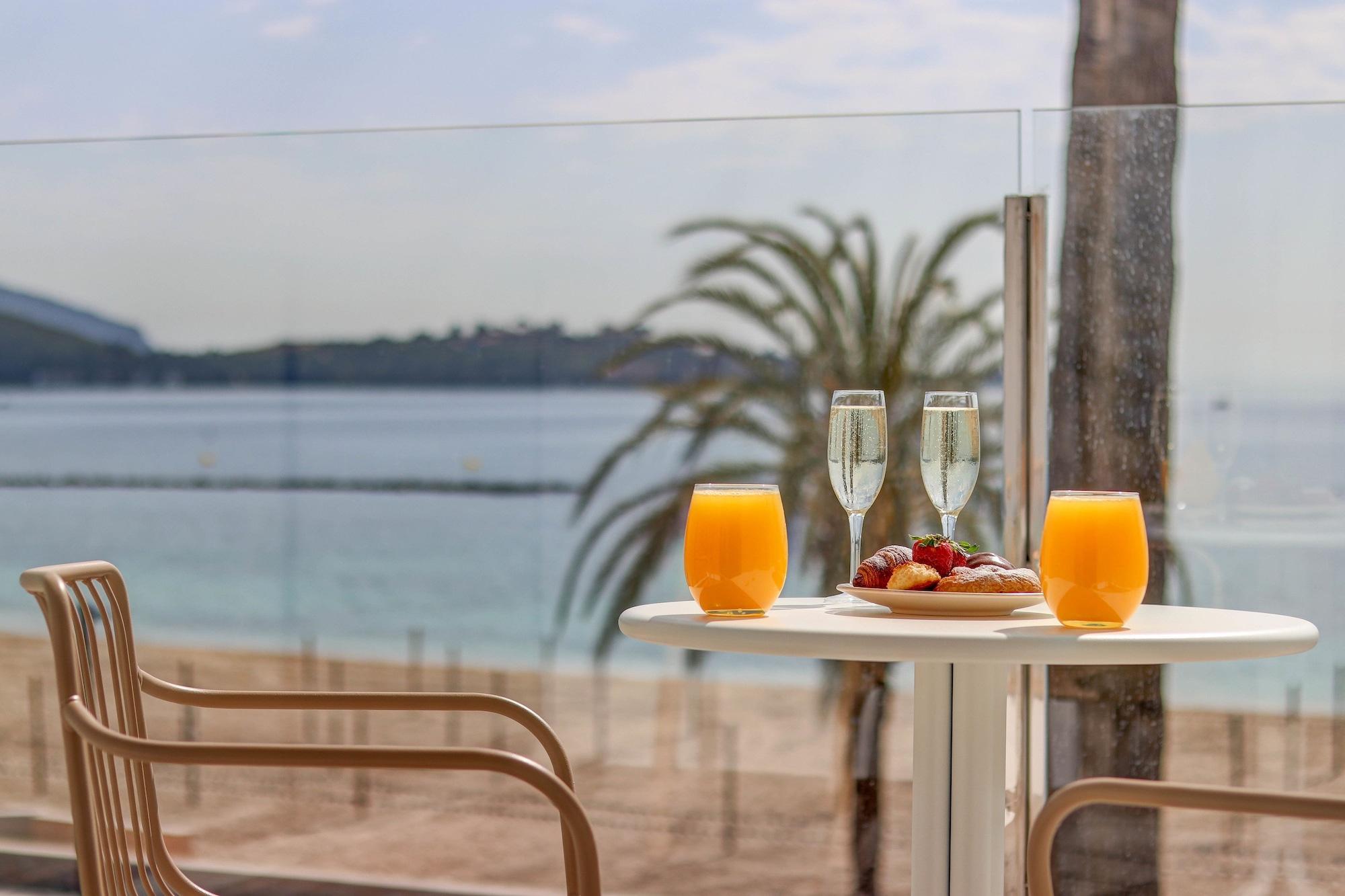 Hotel Hoposa Pollentia - Adults Only Port de Pollença