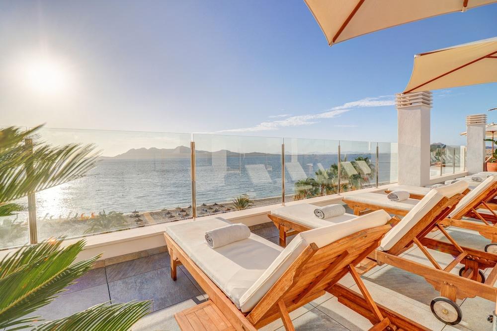 Hoposa Pollentia - Adults Only Hotel