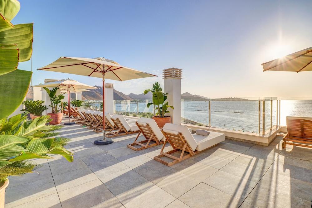 Hoposa Pollentia - Adults Only Hotel 4*