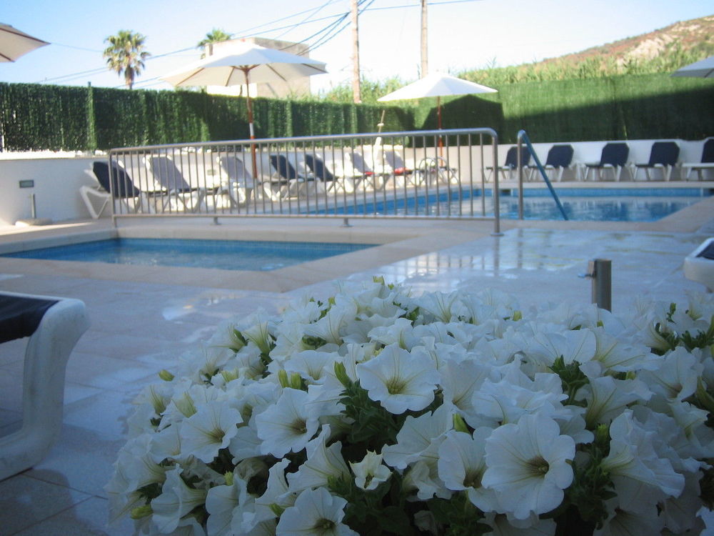 Hotel Hoposa Pollentia - Adults Only 4*