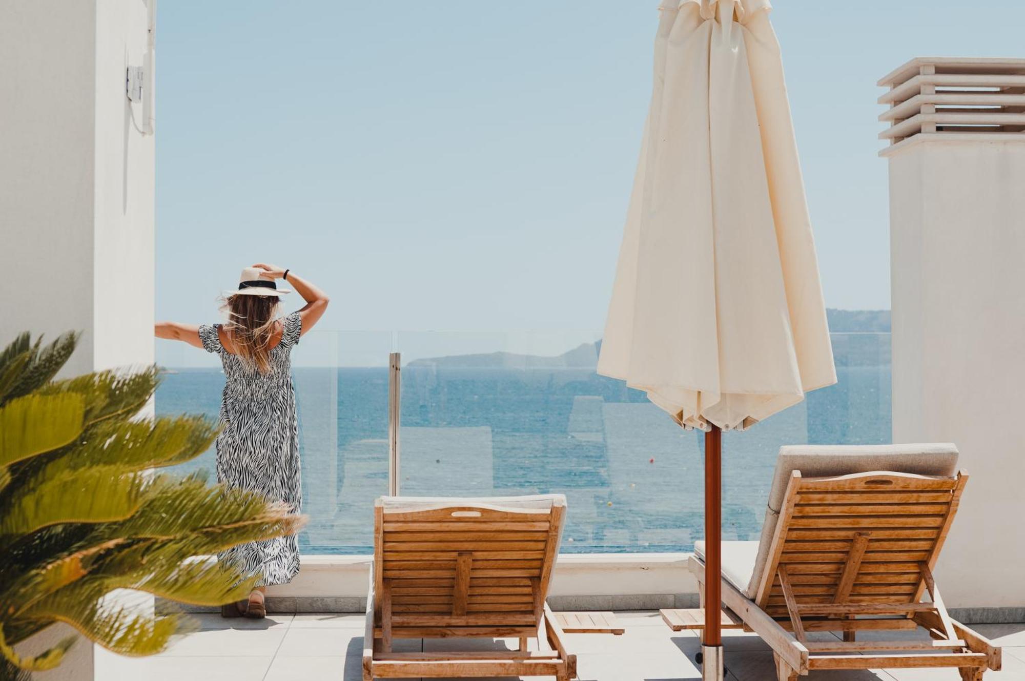 Hoposa Pollentia - Adults Only Hotel