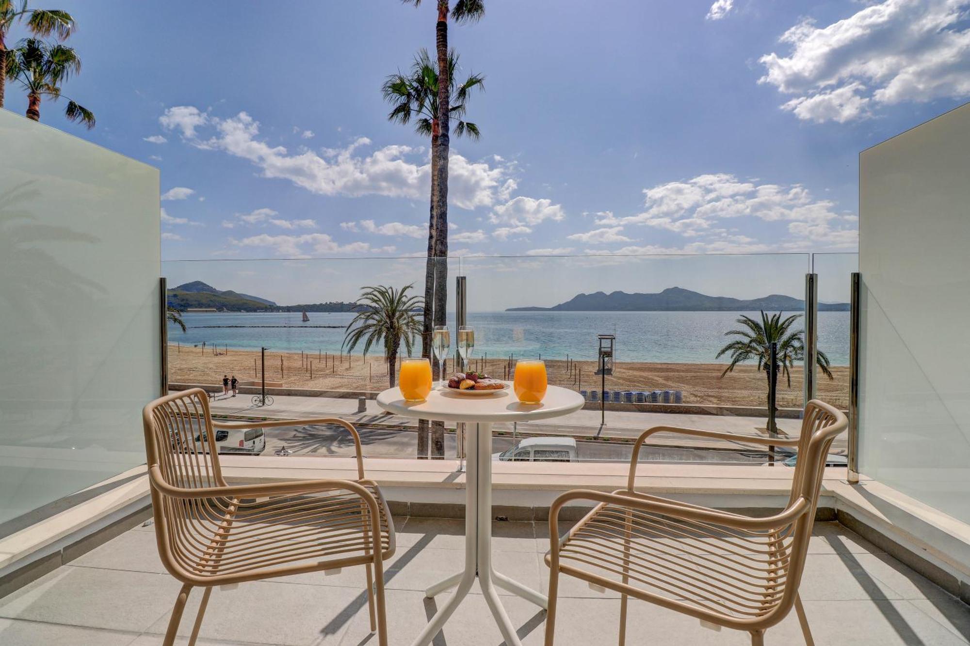 Hoposa Pollentia - Adults Only Hotel