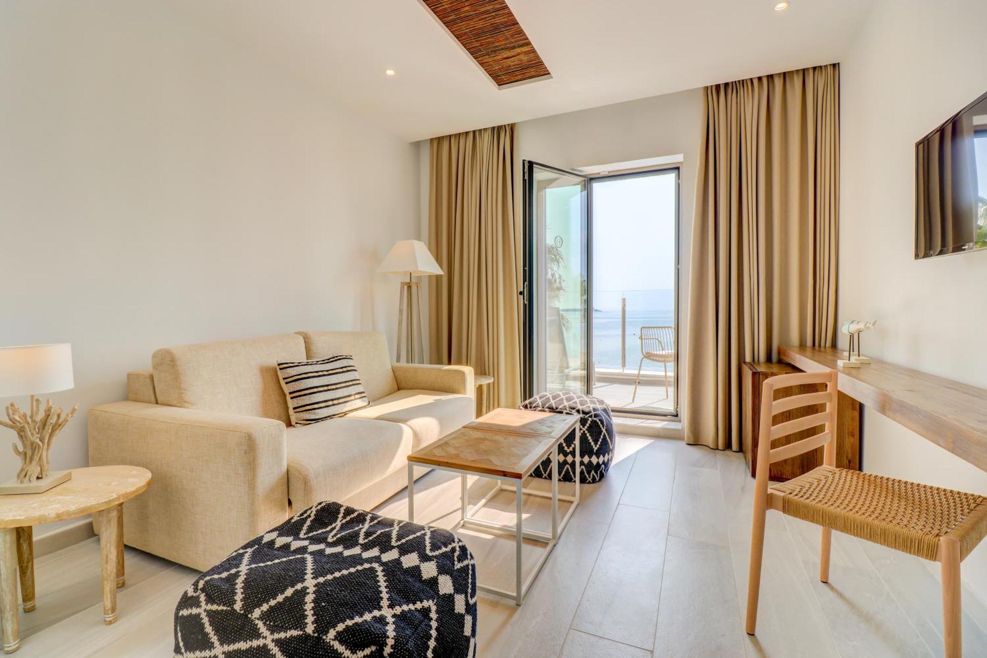 Hotel Hoposa Pollentia - Adults Only 4*