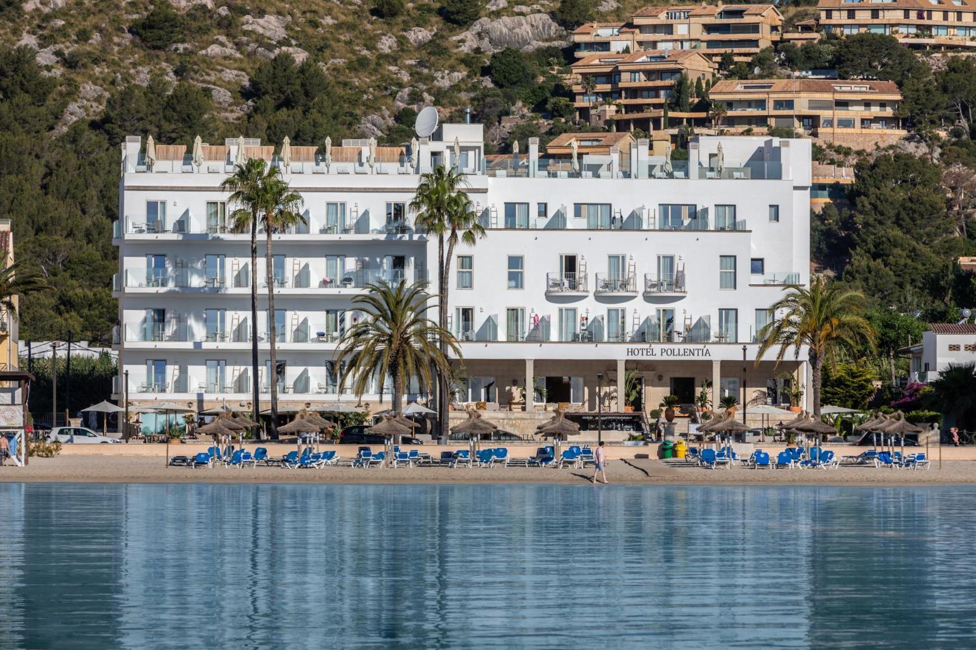 Hoposa Pollentia - Adults Only 4*