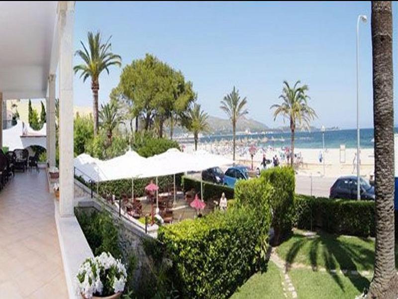 Hoposa Pollentia - Adults Only Hotel