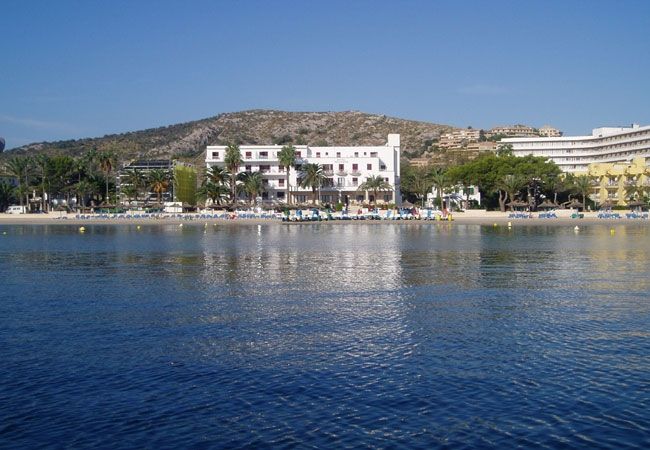 Hoposa Pollentia - Adults Only 4* Port de Pollença