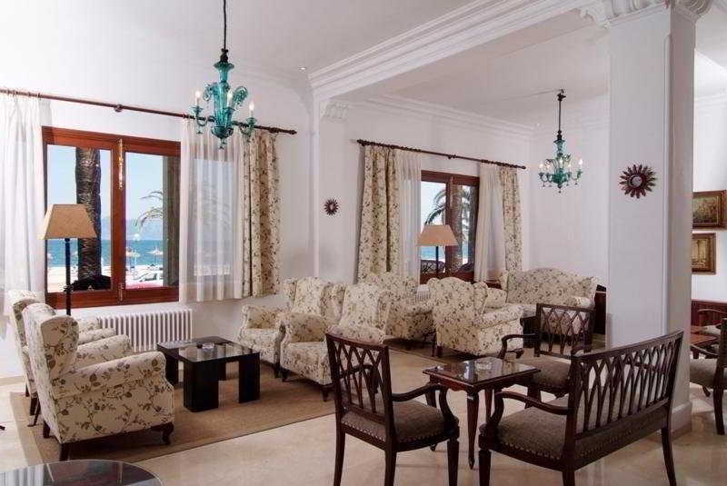 Hoposa Pollentia - Adults Only Hotel 4*
