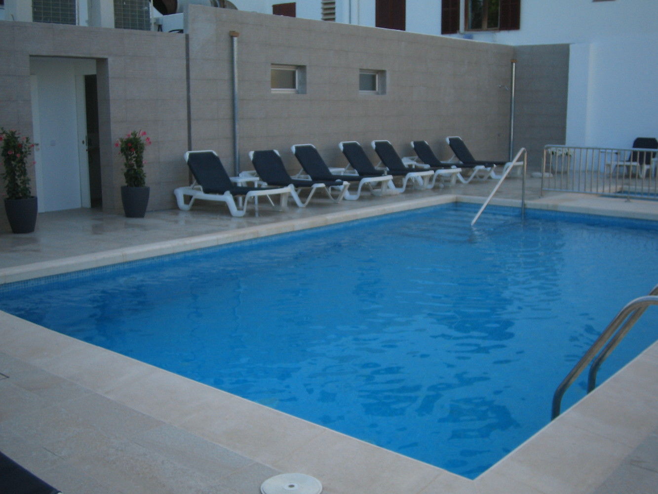 Hoposa Pollentia - Adults Only 4*
