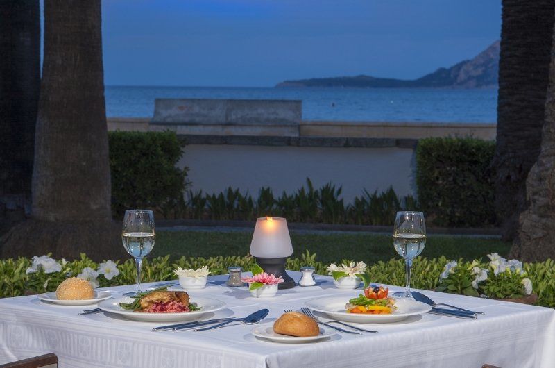 Hoposa Pollentia - Adults Only Hotel