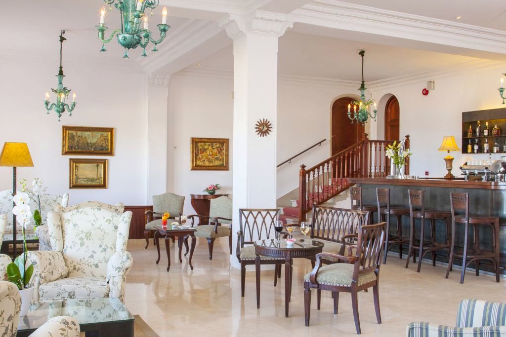 Hotel Hoposa Pollentia - Adults Only 4*