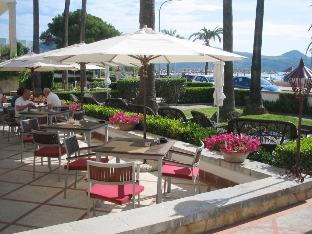 Hotel Hoposa Pollentia - Adults Only 4*