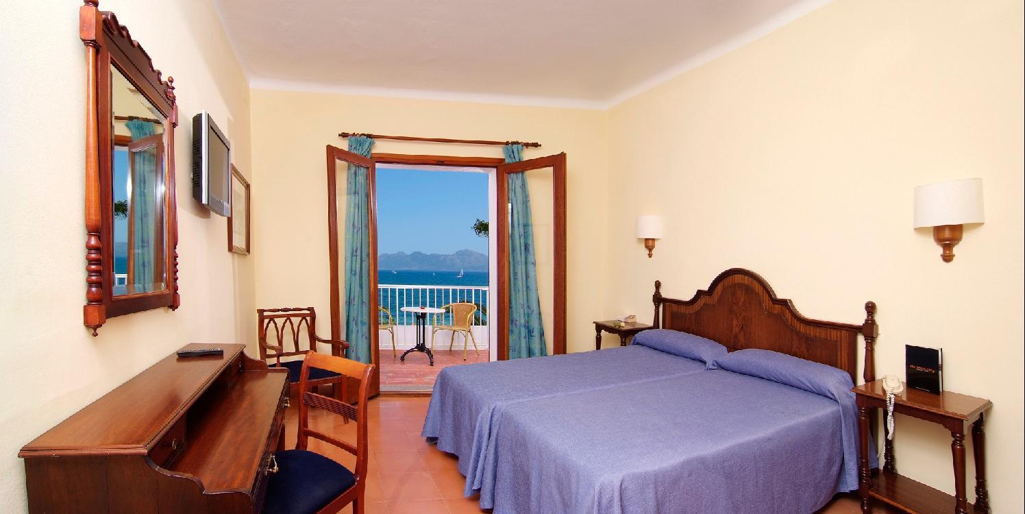 Hoposa Pollentia - Adults Only 4* Port de Pollença