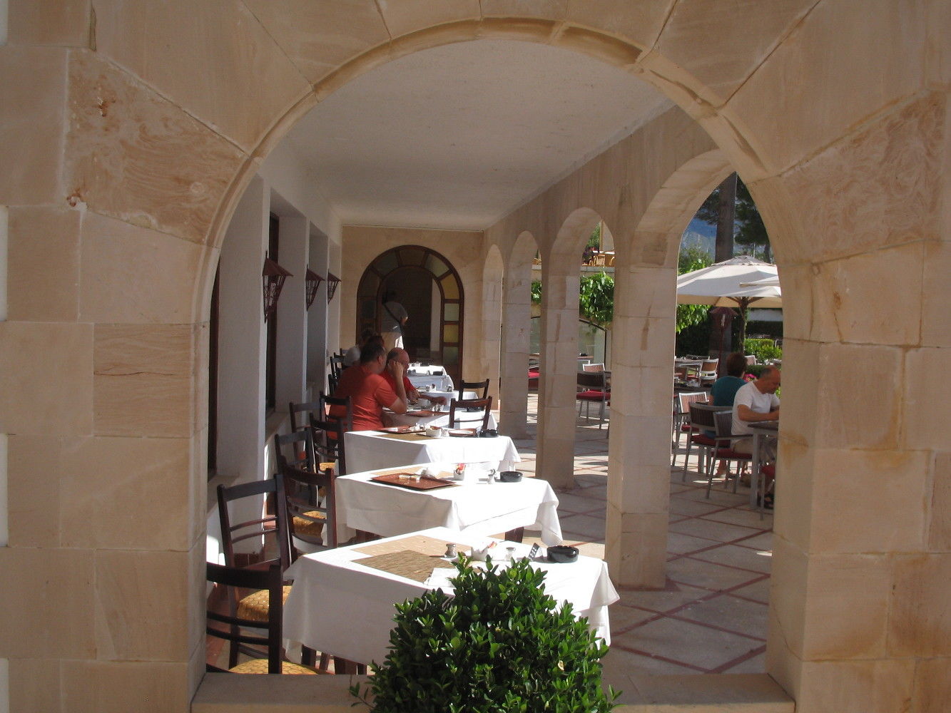 Hotel Hoposa Pollentia - Adults Only 4*