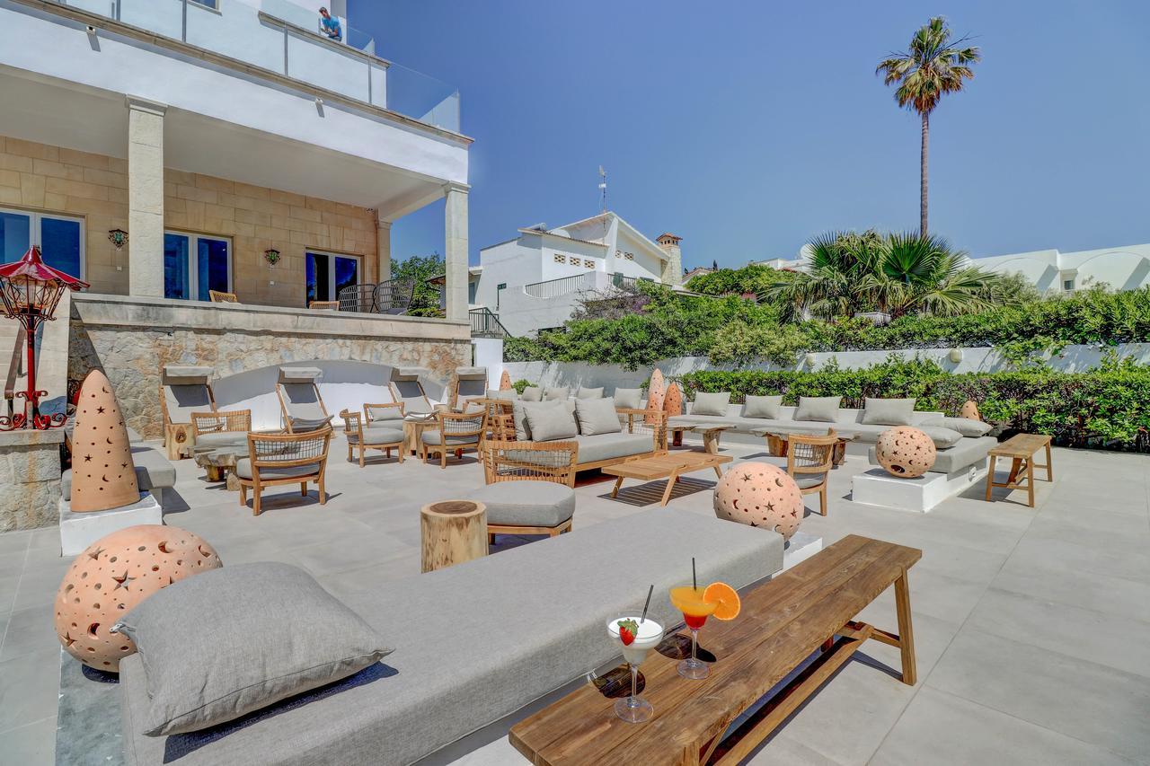 Hotel Hoposa Pollentia - Adults Only 4*
