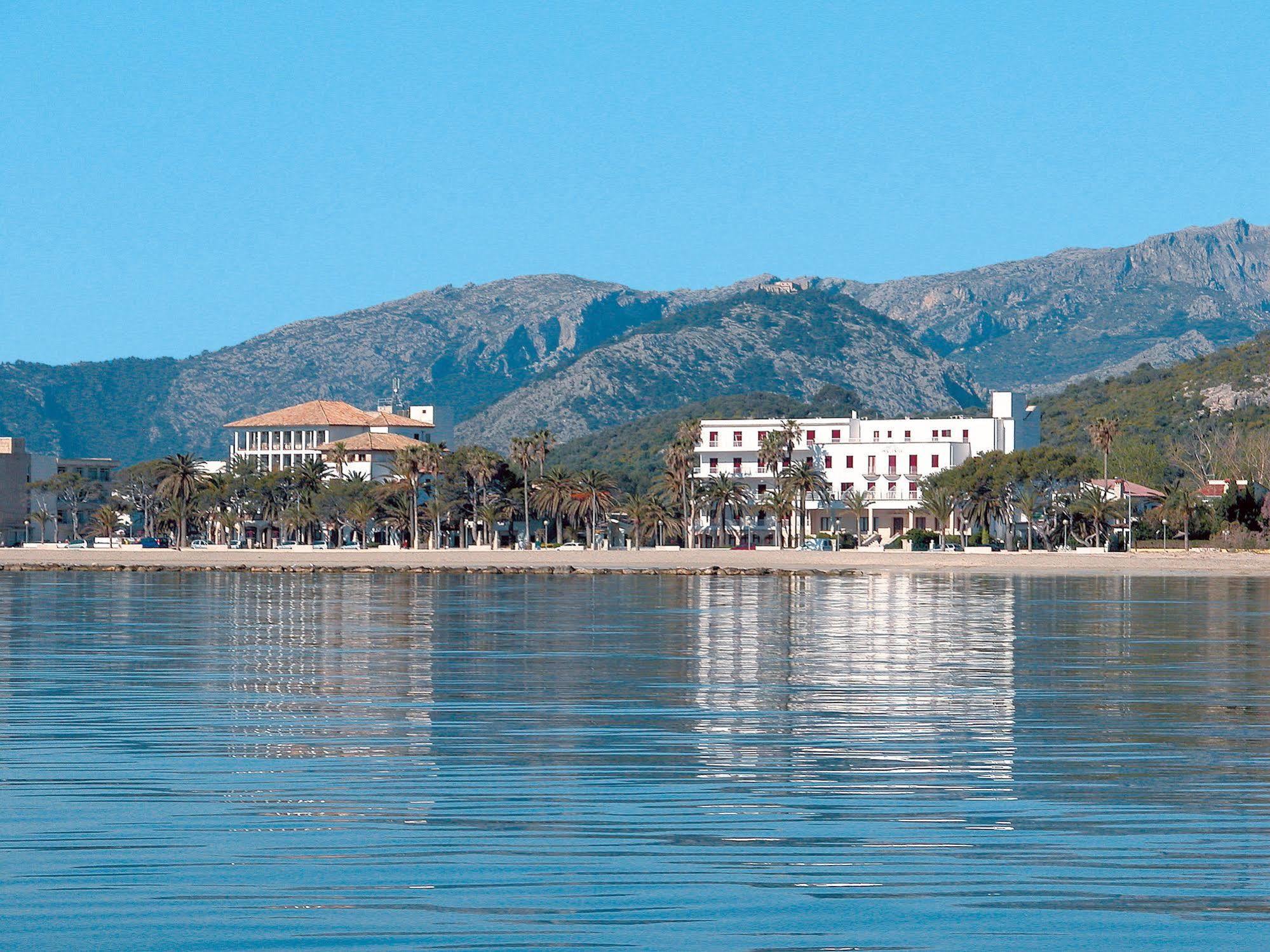 Hoposa Pollentia - Adults Only Hotel 4*