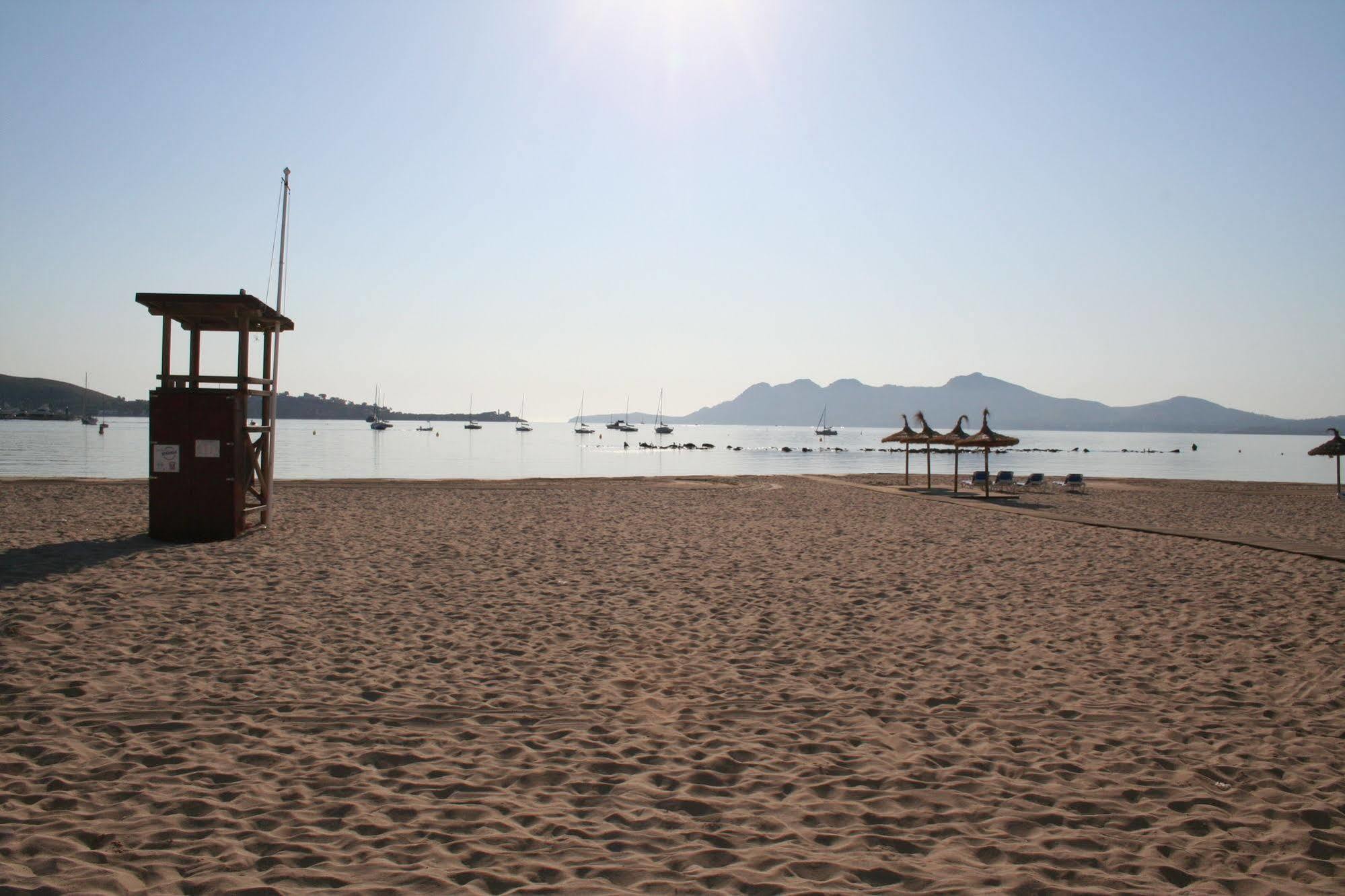 Hotel Hoposa Pollentia - Adults Only 4*