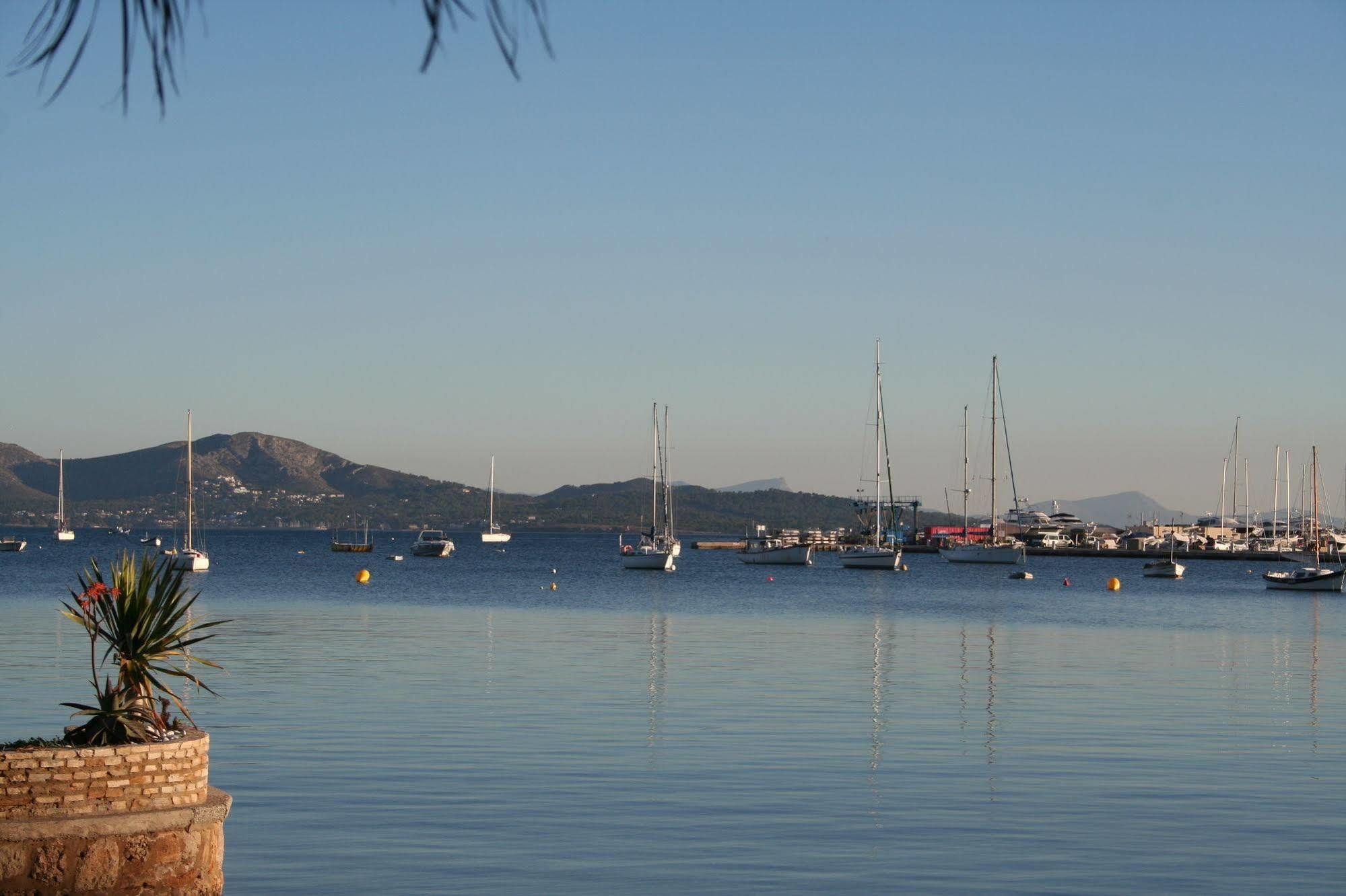 Hotel Hoposa Pollentia - Adults Only