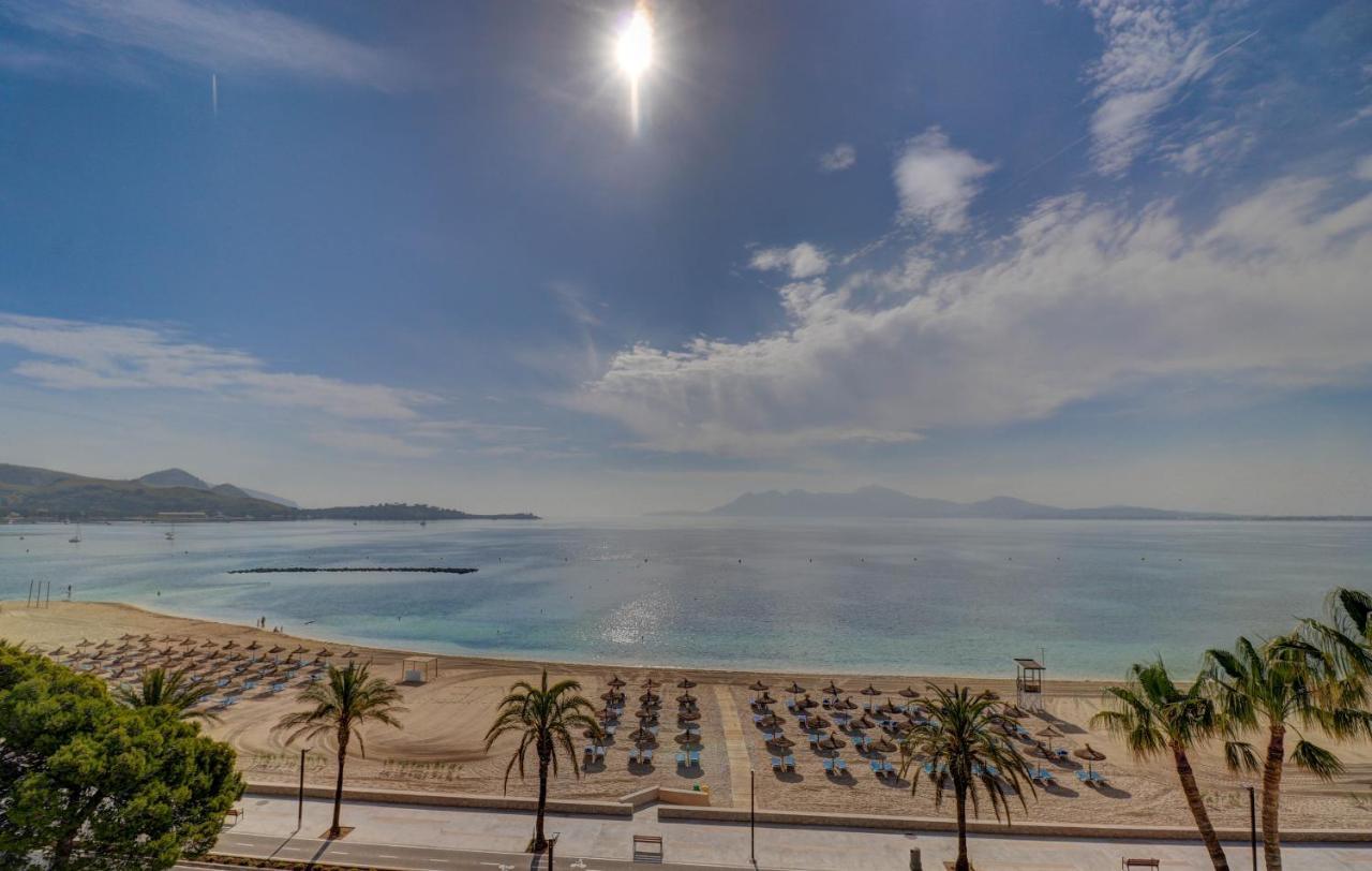 Hotel Hoposa Pollentia - Adults Only