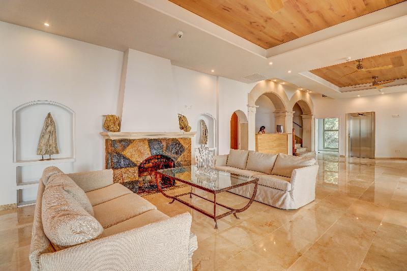 Hoposa Pollentia - Adults Only Hotel