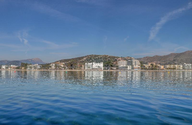 Hoposa Pollentia - Adults Only Hotel 4*