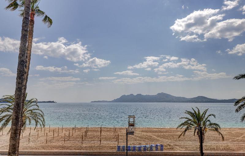 Hoposa Pollentia - Adults Only Hotel