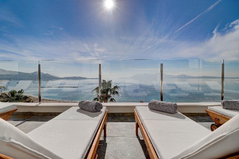 Hotel Hoposa Pollentia - Adults Only