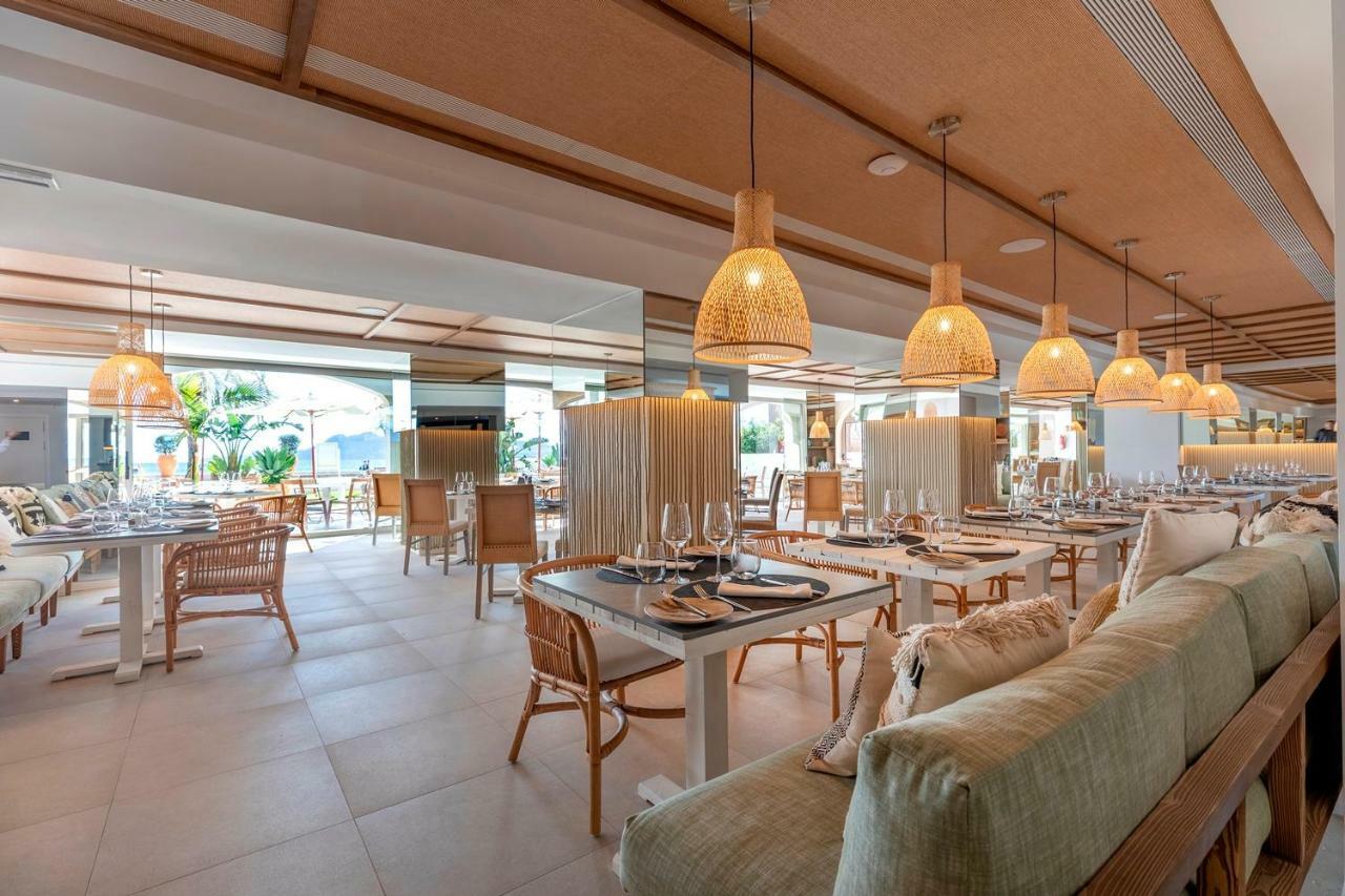 Hoposa Pollentia - Adults Only Hotel 4*