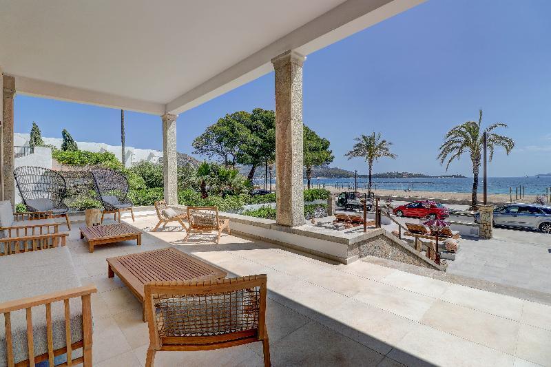 Hoposa Pollentia - Adults Only Hotel 4*