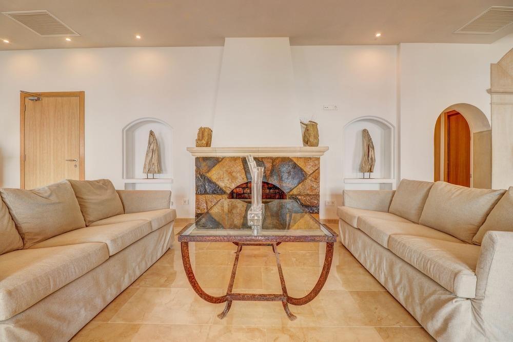 Hotel Hoposa Pollentia - Adults Only